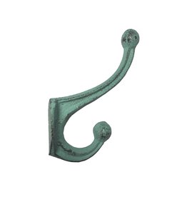ancha hook antique turquoise