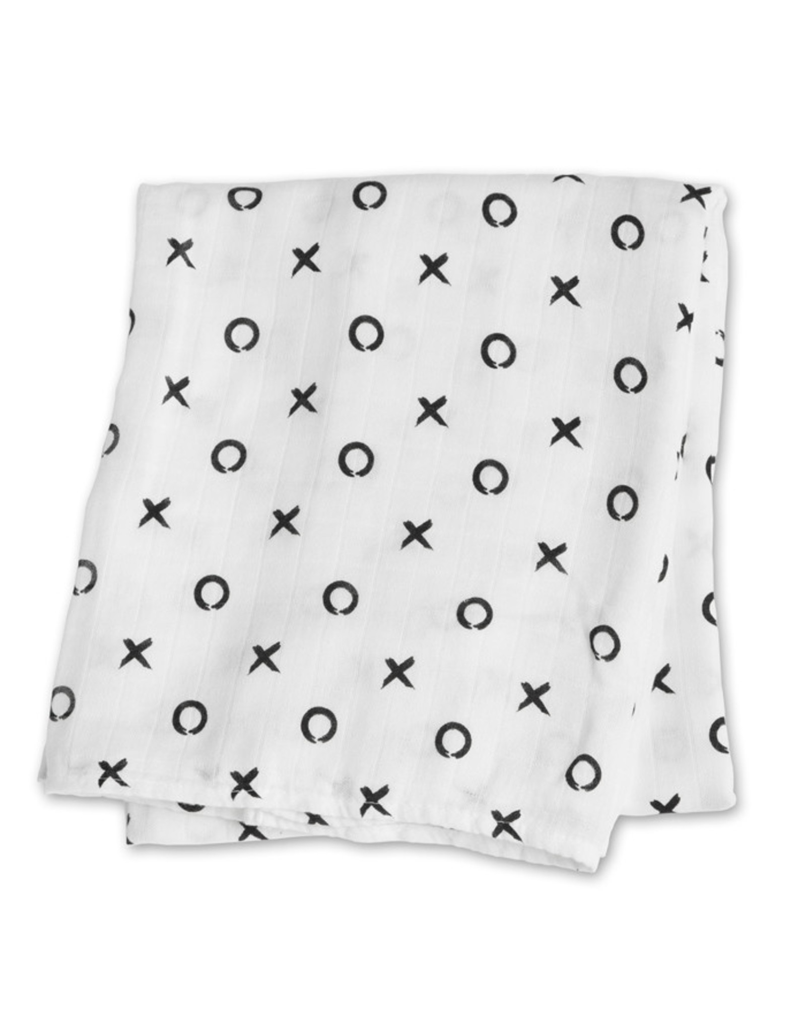 Lulujo - bamboo modern collection - XO