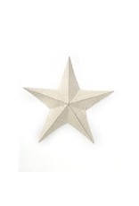 Iron Star Ivory 19"
