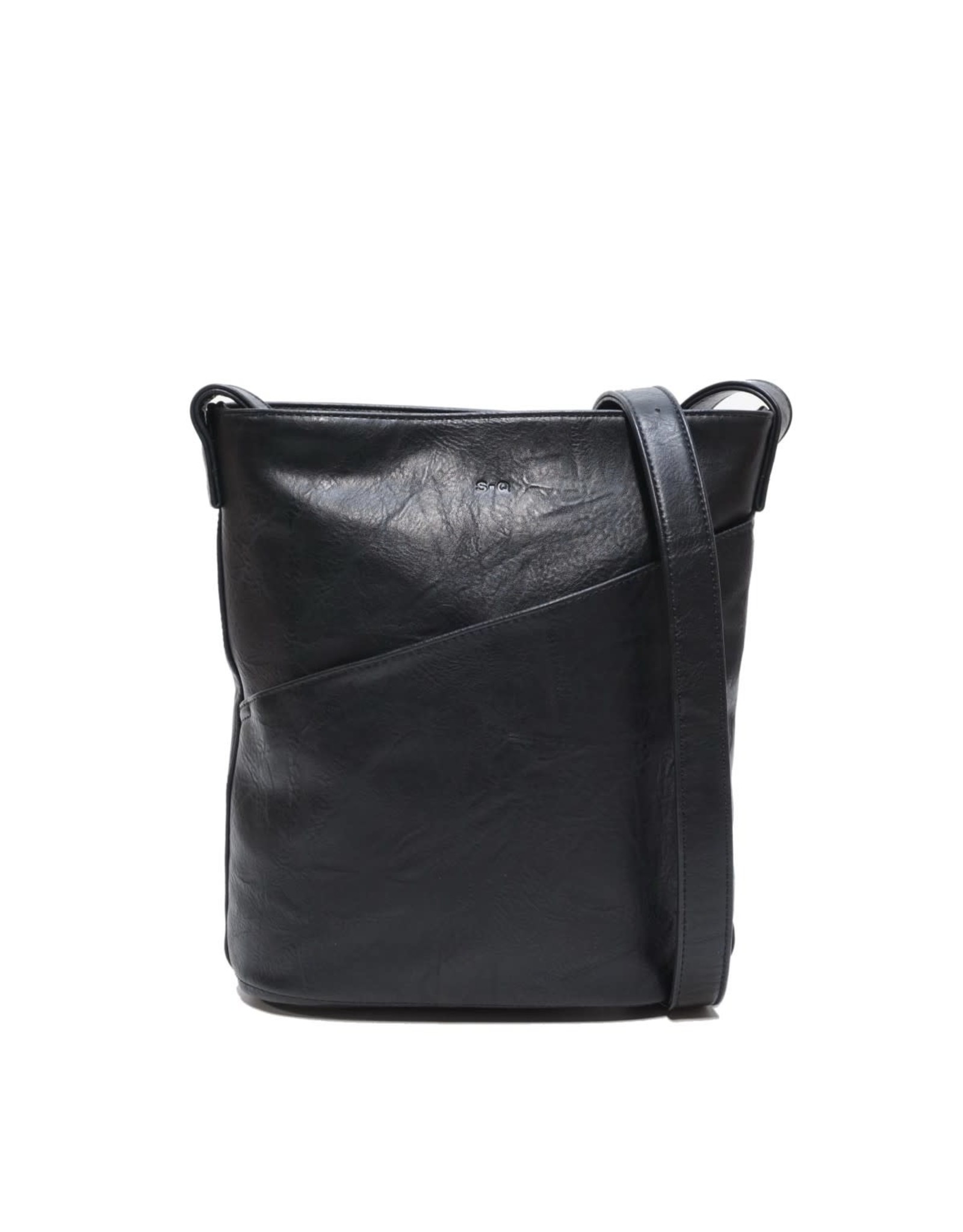 Martha Hobo - Black