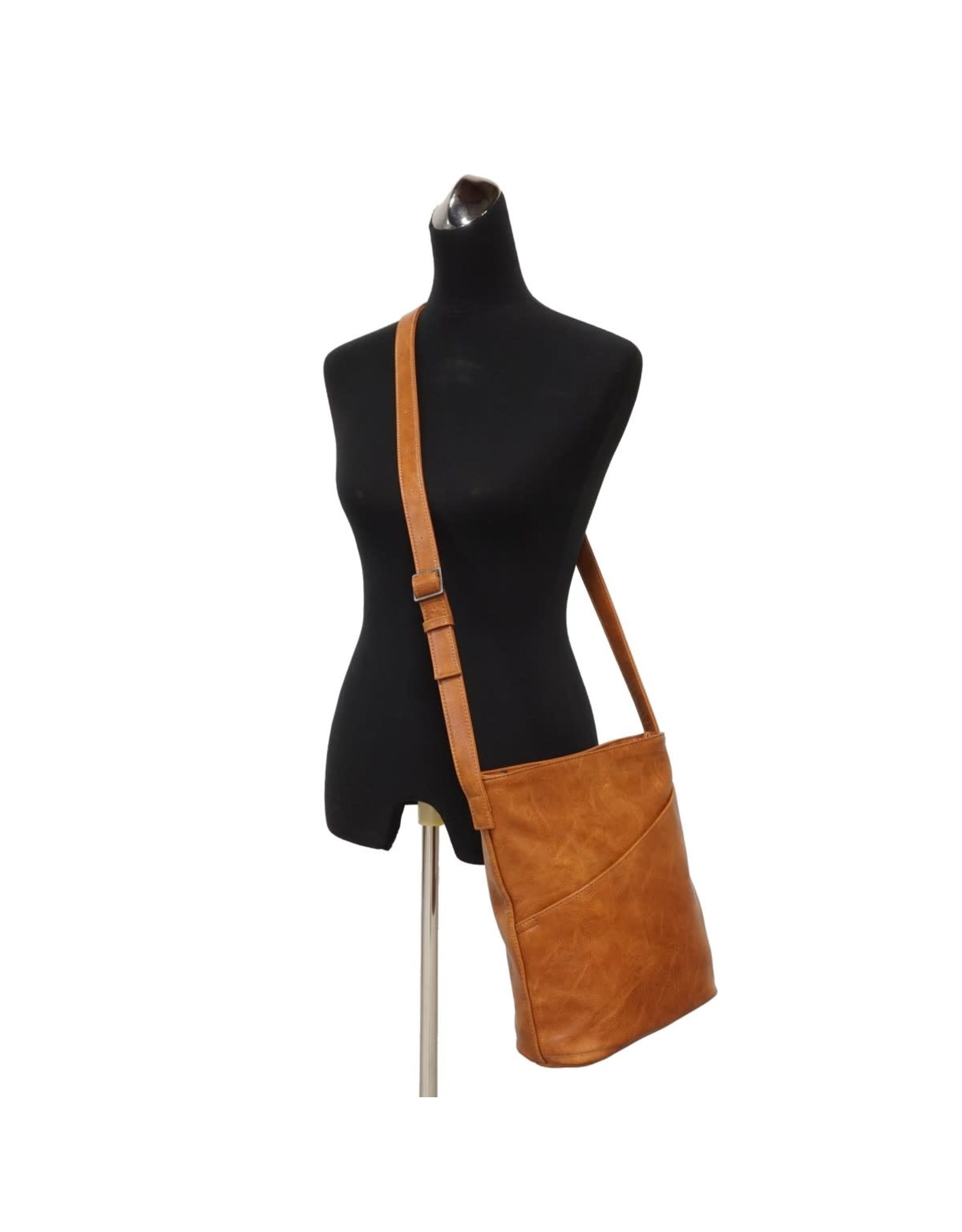 Martha Hobo - Black