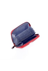 Iva Card Case - Camel