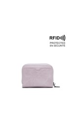 Iva Card Case - Camel