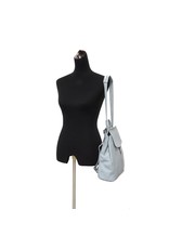 Chloe Convertible Backpack - Black