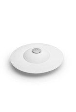 Flex Drain/Hair Catch White