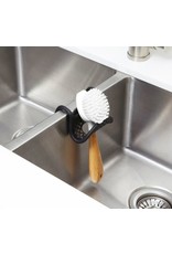 Sling Sink Caddy - white
