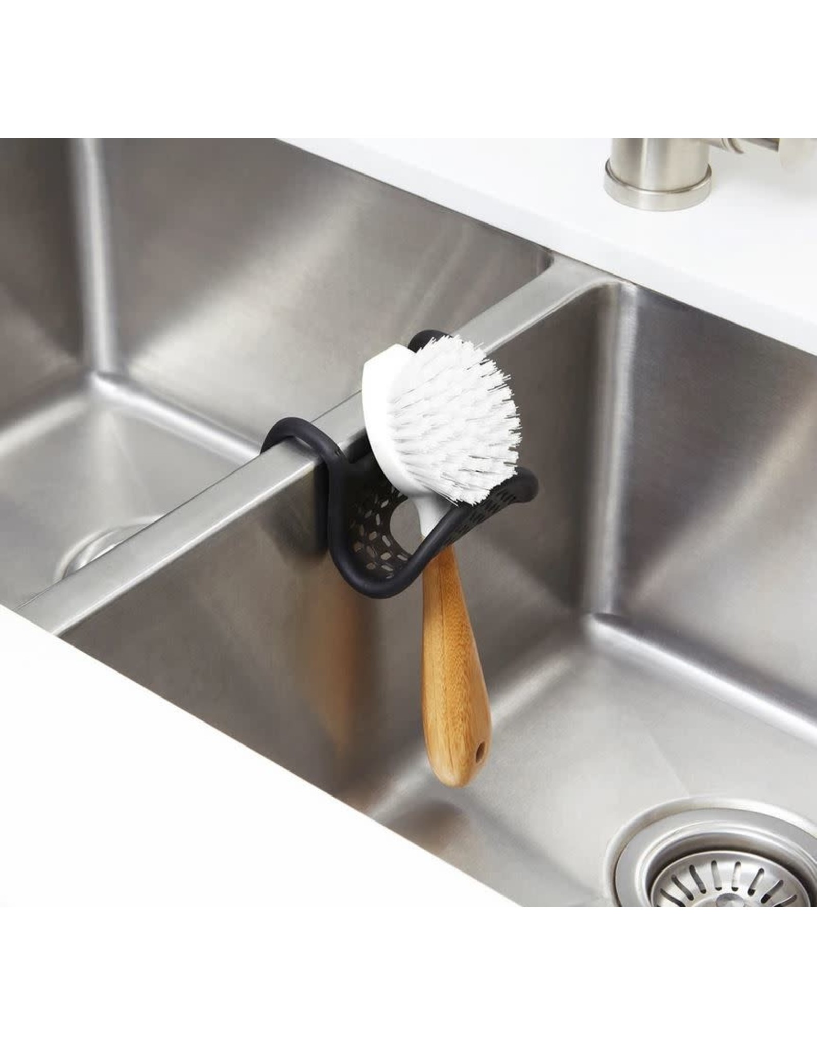 Sling Sink Caddy - white
