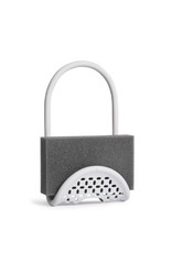 Sling Sink Caddy - white