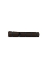 Flip 5 hook black/walnut