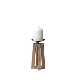 Astra Candle Holder - small