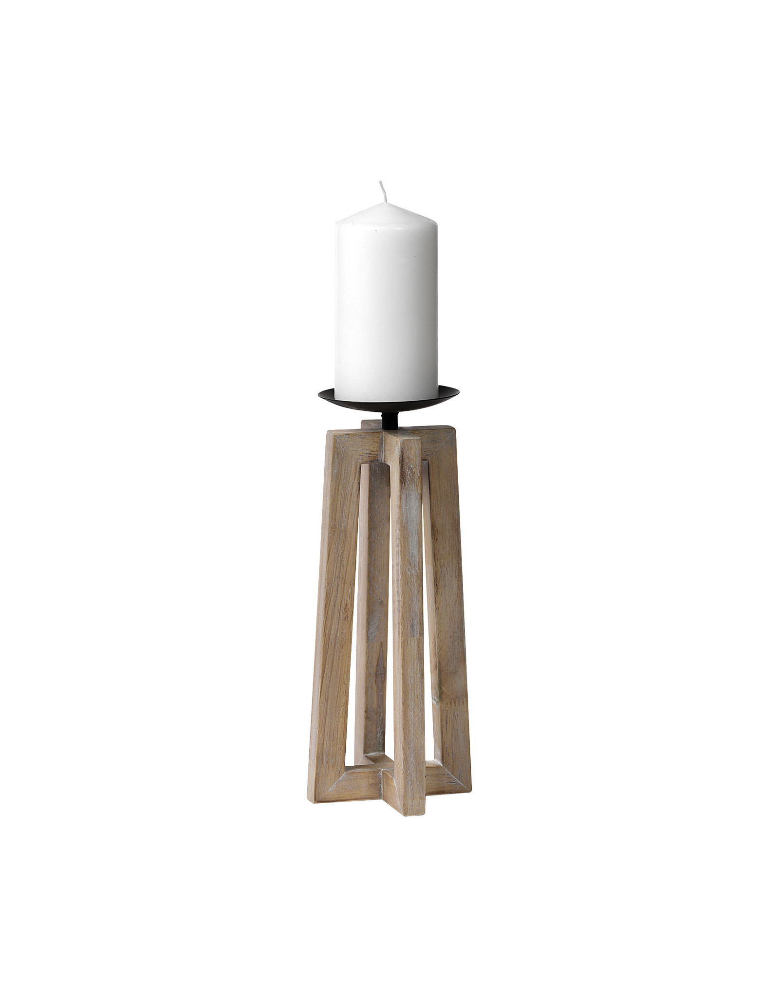 Astra Candle Holder - large