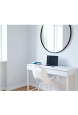 Hub Mirror 37" - Black