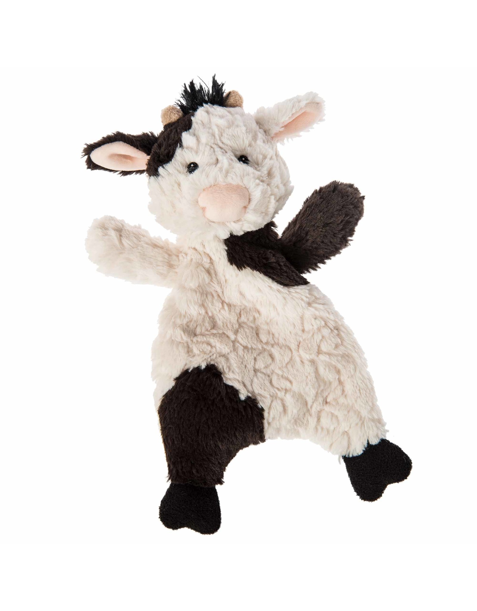 Putty Nursery Lovey - Cow