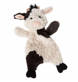 Putty Nursery Lovey - Cow