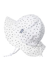 Dots - Cotton Floppy Hat