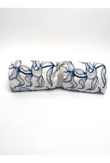 salty kisses classic swaddle 3