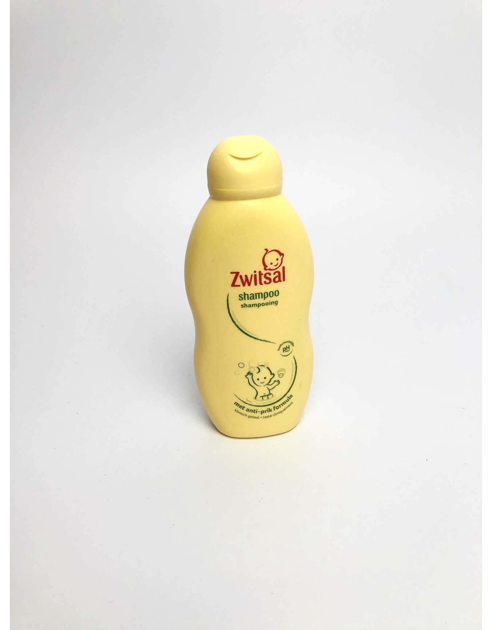 Zwitsal Shampoo 200ml