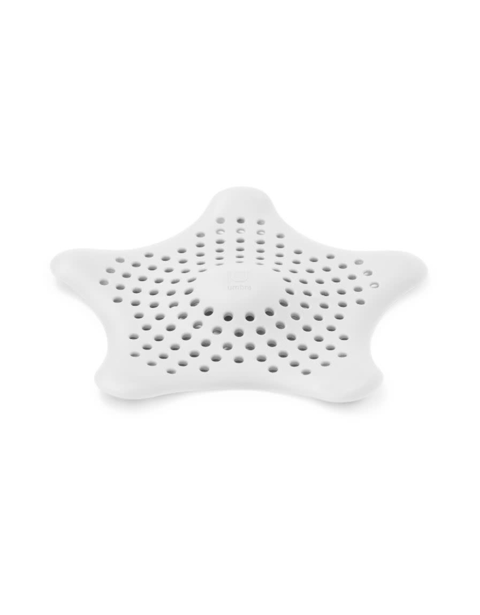 Starfish Hair Catcher - White