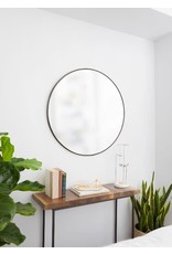 Hubba Mirror 34" titanium