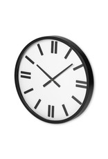 Derby Modern Clock 24"D