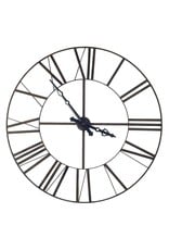 Pender wall clock 50"