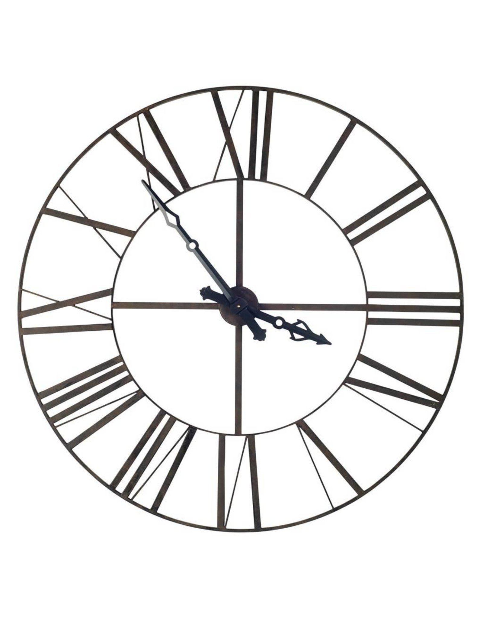 Pender wall clock 50"
