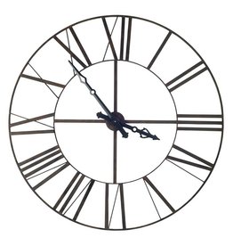 Pender wall clock 50"
