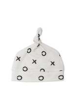 Lulujo Bamboo Hat - XO
