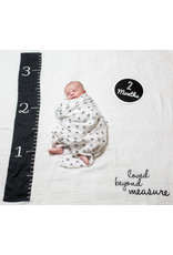 Baby's 1st Year - Loved Beyond Measure
