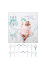 Lulujo Baby's 1st Year - Something Magical