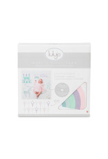 Lulujo Baby's 1st Year - Something Magical