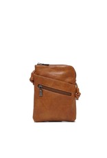 Hannah Crossbody - Camel