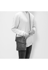 Hannah Crossbody - Camel