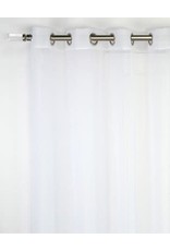 Silhouette Grommet Panel,  2 pk - White