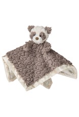 Putty Nursery Character Blanket - Panda
