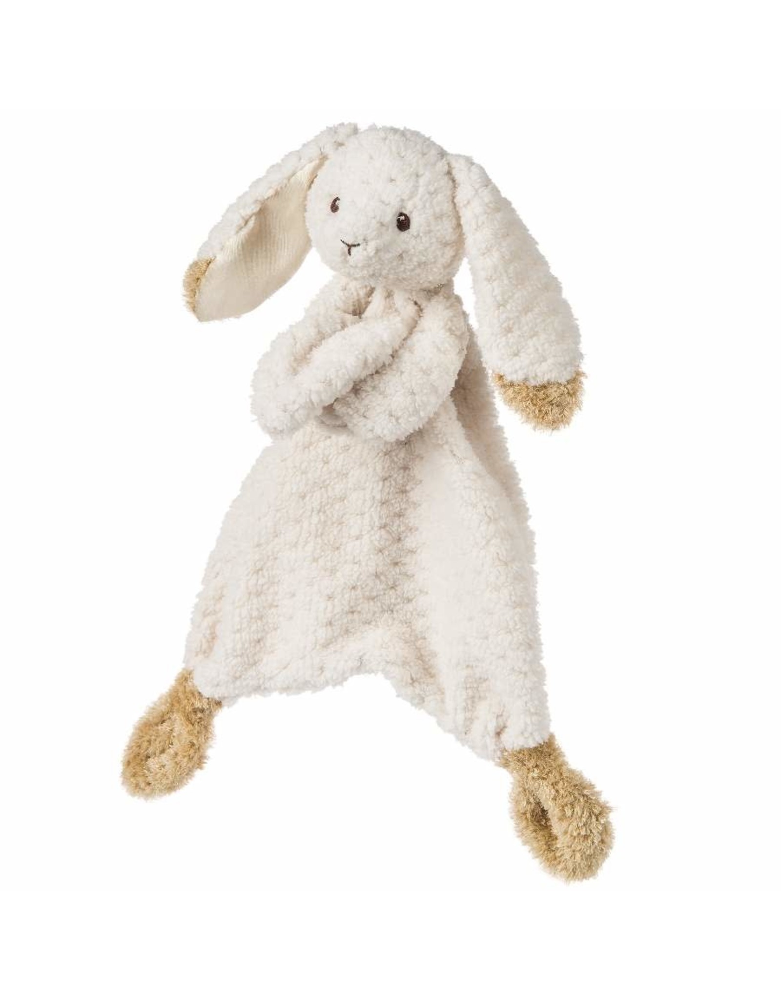 Baby Lovey - Oatmeal Bunny