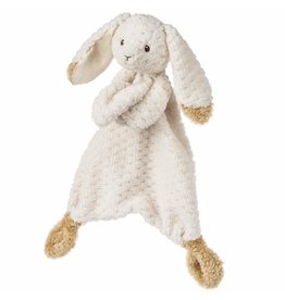 Baby Lovey - Oatmeal Bunny