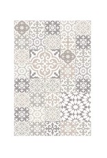 CLASSIC NEUTRAL  - Runner Vinyl Mat 2'x5'