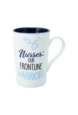 Nurses - 15 oz Latte Cup