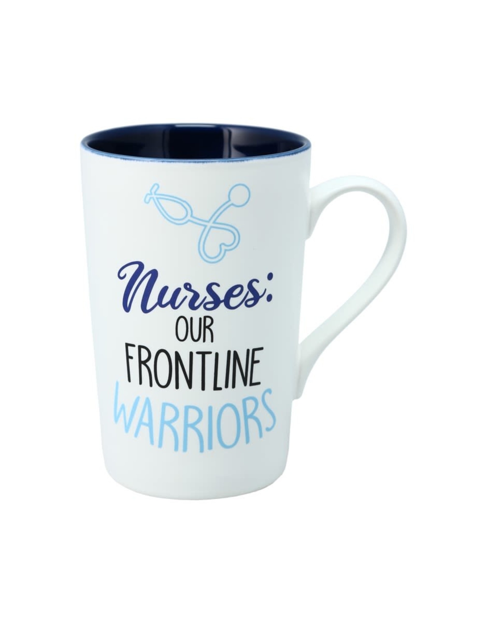 Nurses - 15 oz Latte Cup