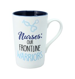 Nurses - 15 oz Latte Cup