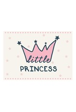 Placemat - Little Princess 14"x19"