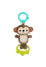 Tug tunes - On the go toy, monkey