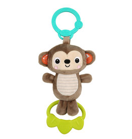 Tug tunes - On the go toy, monkey