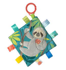 Taggies crinkle me - Sloth