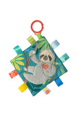 Taggies crinkle me - Sloth
