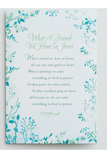Sympathy - Hymns - 12 Boxed Cards
