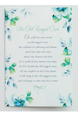 Sympathy - Hymns - 12 Boxed Cards