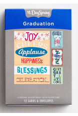 Graduation - Celebration - Boxed Cards