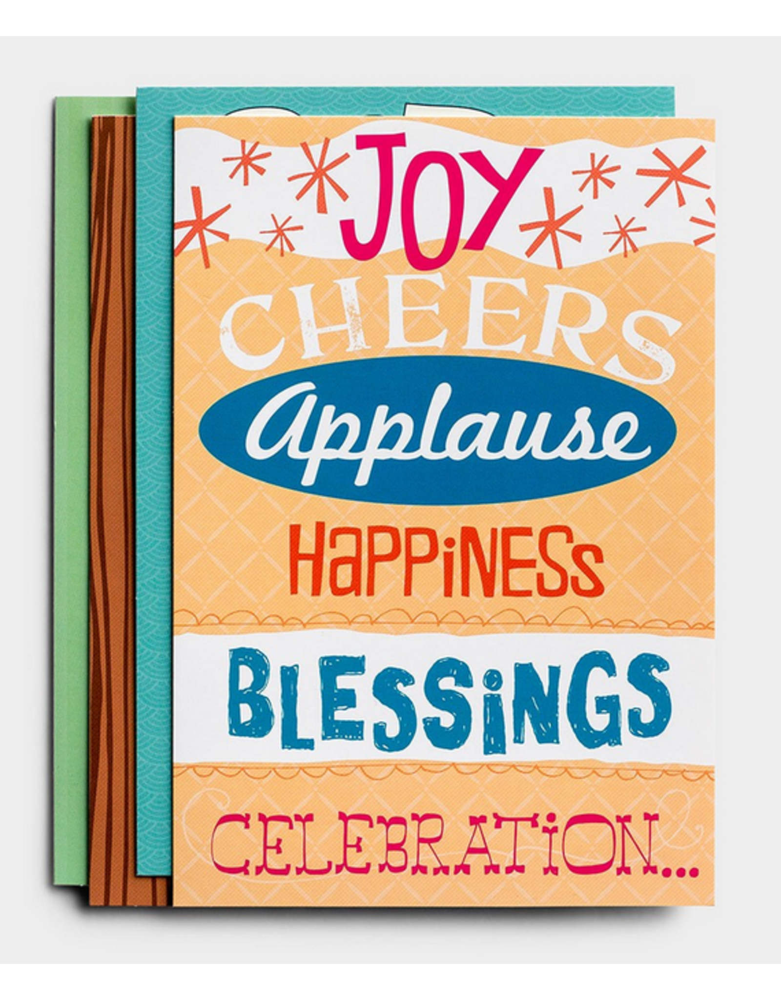 Graduation - Celebration - Boxed Cards